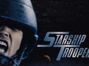 ‘Starship Troopers’ podría convertirse serie televisión.
