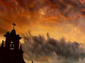 Androidografia Barakaldo CDLXXVII. Armagedon Llega Oscuridad #fotografia