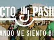 Efecto Pasillo ESTRENA “CUANDO SIENTO BIEN"‏