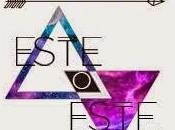 ⒷⓄⓄⓀⓉⒶⒼ: Este