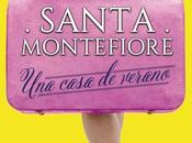 Novedad Santa Montefiore casa verano.