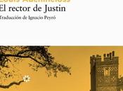 rector Justin (Libros Asteroide)
