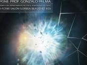Charla “Breve Historia Luz: Cómo reconstruir origen Universo” Santiago