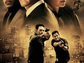 Ladrones (Takers)