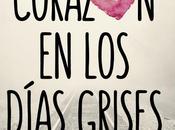 Reseña: corazón días grises (Jasmine Warga)