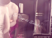 Sorteo ganado: cofre Rocky