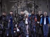 Vistazo oficial deadshot equipo supervillanos "suicide squad"