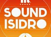 Programación Sound Isidro para este mayo Madrid