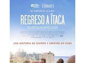 Regreso Ítaca (2014)