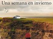 semana invierno. Maeve Binchy