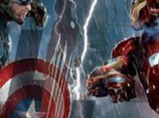 Vistazo ‘Capitán América: Civil War’ primer imagen