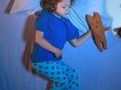 descanso adecuado niños importante