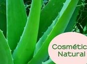 Cosmética Natural