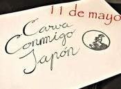 Carva Conmigo: Japón