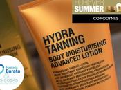 Nueva Farmacia Barata Comodynes Hydra Tanning