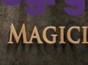 SyFy encarga primera temporada ‘The Magicians’.