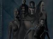 Versión Pícara X-Men: Días Futuro Pasado para julio