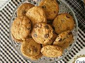 Cookies Chocolate Nueces