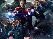 Avengers: Ultron Reseña Pelicula