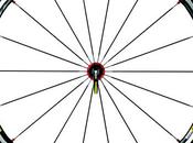 Mavic Ksyrium Elite, actualización popular ruedas para carretera perfil ancho