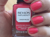 Must Have semana: Uñas color fragancia