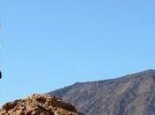 Islas Canarias Escapada semana. Parque Nacional Teide rutas cortas para hacer día.