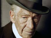 McKellen veterano Sherlock tráiler 'Mr. Holmes'