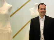 Durante Barcelona Bridal Week 2015, Miquel Suay inaugura Flagship Store