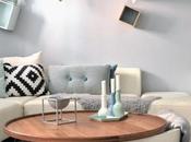 Tendencias deco: ¿azul para decorar?