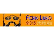 Feria libro Sevilla 2015 Nowevolution