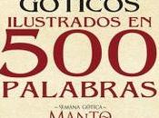Mayo 2015, #CuentosGóticosEn500Palabras