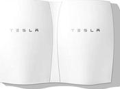 Tesla Powerwall bateria para hogar