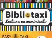 Easy Taxi lanza "Bibliotaxi" Ecuador.