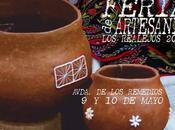 Feria Artesanía Realejos 2015