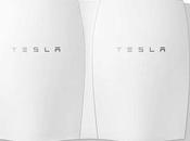baterías Tesla: autoabastecimiento legalidad España