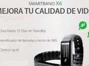 Vidonn gran Smartwacth menos euros