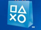 Nueva tanda descuentos PlayStation Store