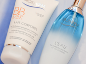 BIOTHERM presenta corporal