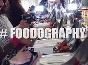 Este restaurante diseñó platos especiales para tomar fotos comida