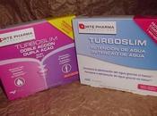 Turboslim, Forté Pharma