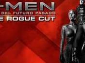 X-Men: Días Futuro Pasado montaje Pícara llegará España Julio