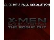 Carátula fecha para España X-Men: Días Futuro Pasado Rogue