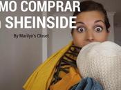 Guía para comprar Sheinside Tips shop online