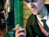 Sherlock Holmes volverá nuevo videojuego 2016