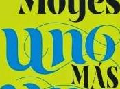 Reseña: Jojo Moyes