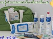 Sorteo pack mustela gracias farmacia online barata