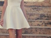 Vestido blanco