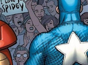 Alguien dice será participación Spider-Man ‘Civil War’