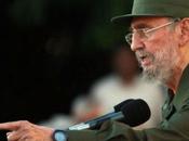 Cuba: Fidel saluda Rusia defiende derecho Marxistas- Leninistas