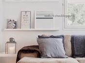 Enamórate cada rincón esta casa! Inspiración, ideas muchísimo estilo!